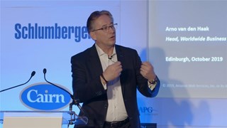 Arno Van den Haak – Digitalisation: Evolution or Revolution?