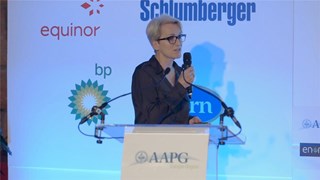 Gillian White - Collaborating to Make the most of Publicly Available Data