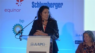 Gioia Falcone - Cross-Over From Oil & Gas to Geothermal