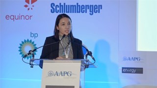 Jazmin Mota - CCS/CCUS/CC and Conversion Panelist