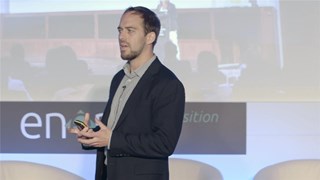 Jochen Cremer - Keynote Address: The Student Perspective