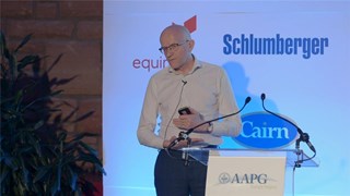 Johan Krebbers - AWS Open Data Initiative or OSDU