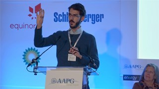 Julien Mouli-Castillo - Hydrogen