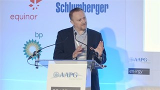 Mark Anderson - The Academic's perspective