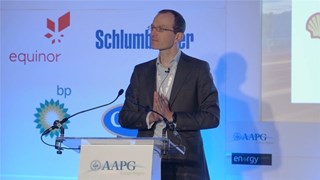 Max Brouwers - Shell Scenarios and How They Play into Shell's Energy Transition Strategy