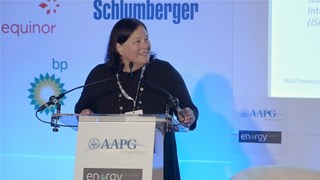 Miriam Winsten - CCS/CCUS/CC and Conversion Panelist