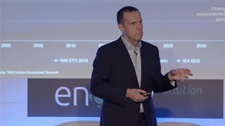 Neal Anderson -  What is the Future Role of Geoscientists in the Energy Business?