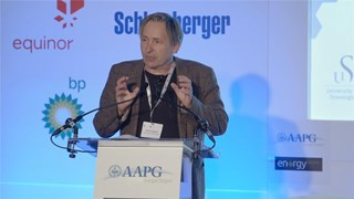 Oluf Langhelle - CCS/CCUS/CC and Conversion Panelist