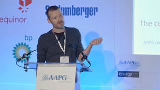 Rune Thorsen - CCS/CCUS/CC and Conversion Panelist