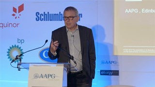 Simon James - National Data Repository/OGA DIGI Initiative