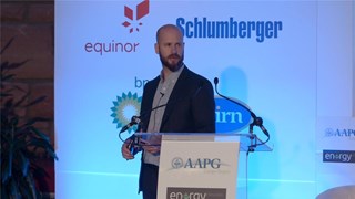 Stephen Warner - How does the industry adapt to new ways to work, and the role of the geoscientist