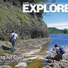 AAPG Explorer Article
