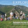 AAPG Explorer Article
