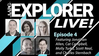 Explorer Live! (Episode 4)