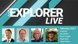 Explorer Live! (Episode 5)