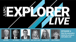 Explorer Live! (Episode 6)