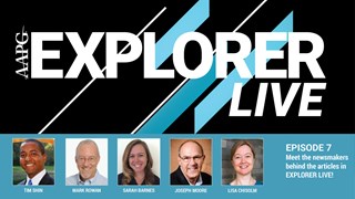 Explorer Live! (Episode 7)