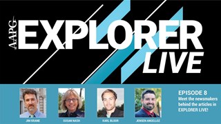 Explorer Live! (Episode 8)