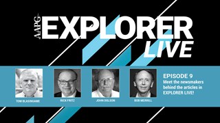 Explorer Live! (Episode 9)