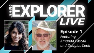 Explorer Live! (Episode 1)