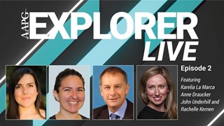 Explorer Live! (Episode 2)