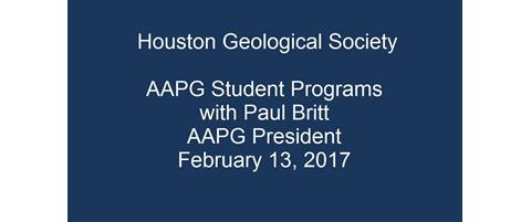 AAPG
