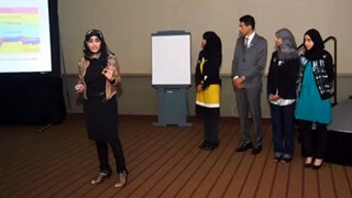 David Cook - The History of AAPG/AAPG Foundation Imperial Barrel Award