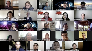 Virtual 2020 Imperial Barrel Awards