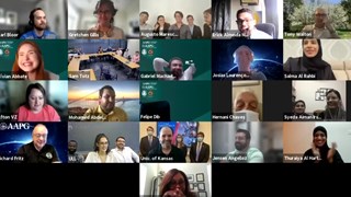 Virtual 2021 Imperial Barrel Awards