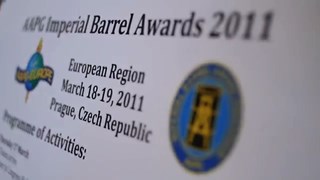 IBA 2011 Europe Region