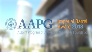 IBA 2018 Middle East Region