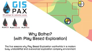 Ian Longley - Why Bother (With Play Based Exploration)
