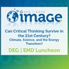 Can Critical Thinking Survive in the 21st Century?  Climate, Science, and the Energy Transition?