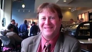 Bill Houston on how and why he got involved in AAPG