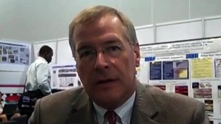 Bobby Ryan on how and why he got involved in AAPG