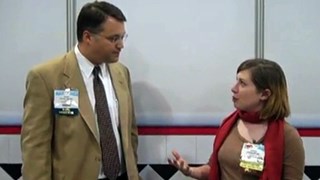 David Curtiss gives advice to students and talks about AGI internship opportunities