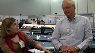 David Rensink on how and why he got involved in AAPG