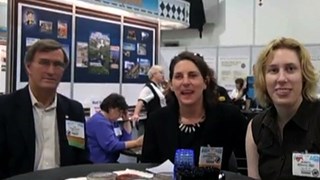 Don Clarke on how and why he got involved with AAPG