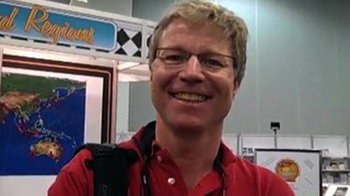 Lee Shannon on how and why he got involved with AAPG