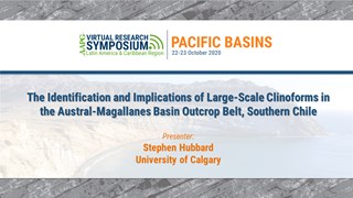 The Identification and Implications of Large-Scale Clinoforms in the Austral-Magallanes Basin Outcrop Belt, Southern Chile