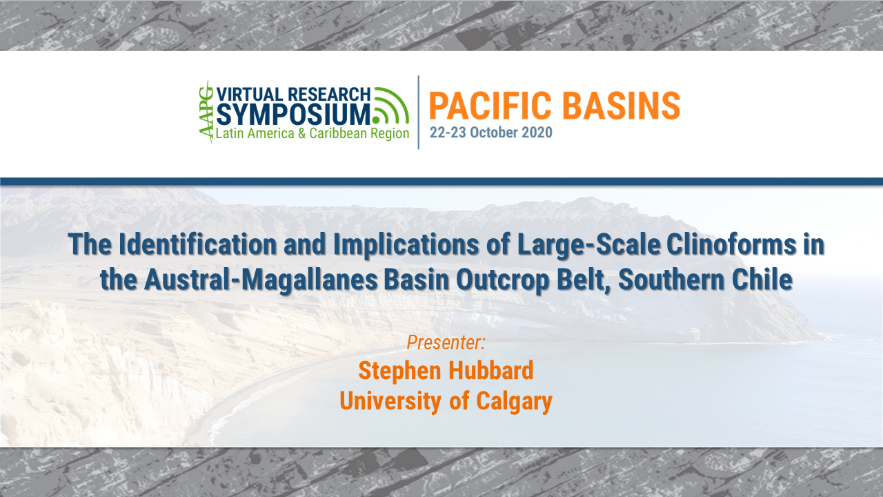 AAPG Distinguished Lecture