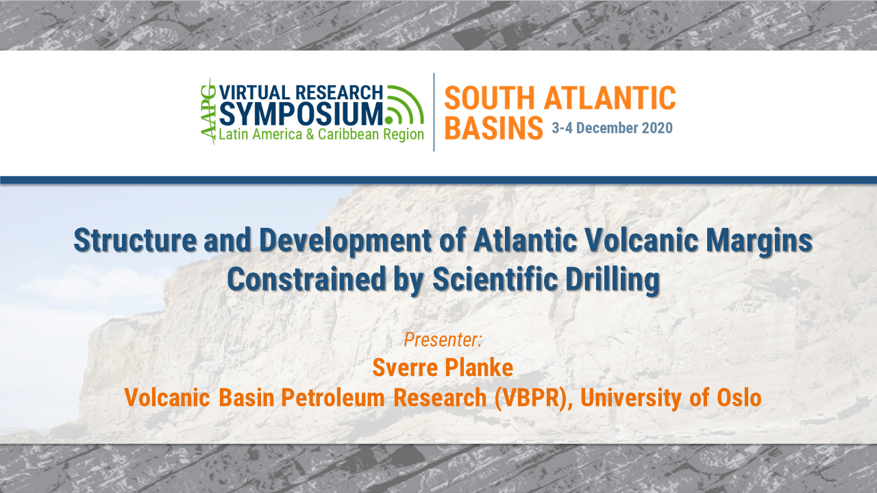 Structure and Development of Atlantic Volcanic Margins Constrained by Scientific Drilling