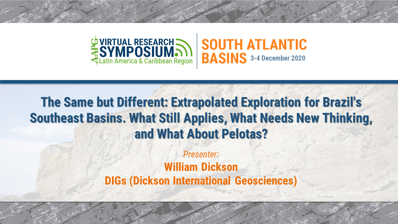 The Same but Different: Extrapolated Exploration for Brazil's Southeast Basins. What Still Applies, What Needs New Thinking, and What About Pelotas?