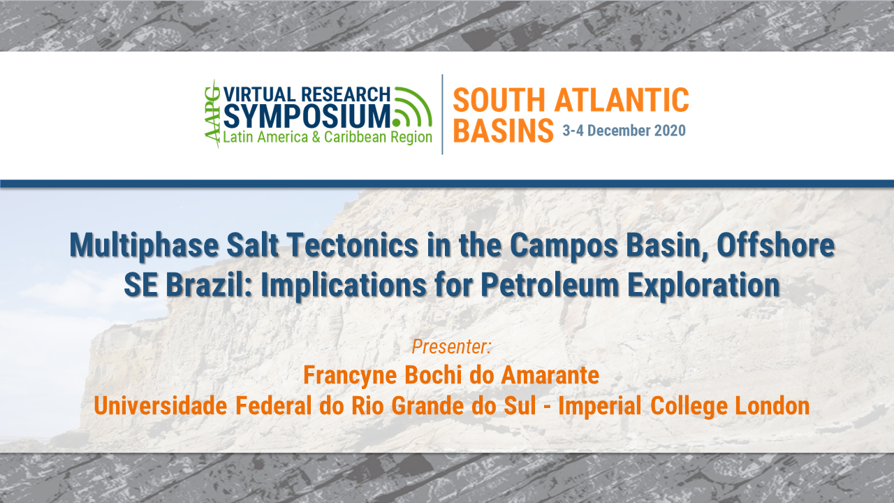 Multiphase Salt Tectonics in the Campos Basin, Offshore SE Brazil: Implications for Petroleum Exploration