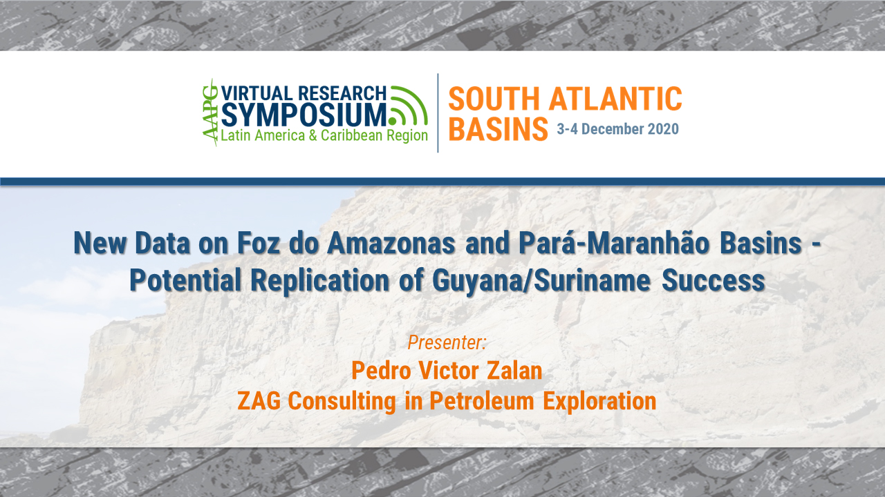 New Data on Foz do Amazonas and Pará-Maranhão Basins - Potential Replication of Guyana/Suriname Success