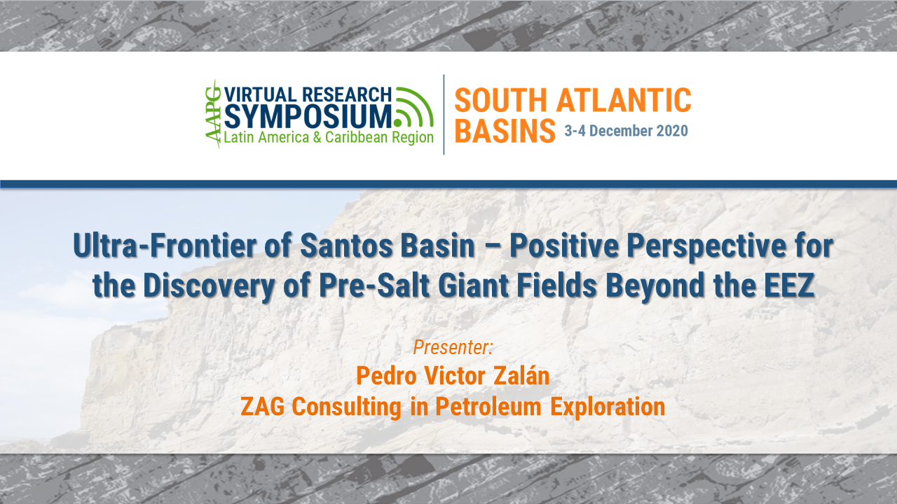 Ultra-Frontier of Santos Basin - Positive Perspective for the Discovery of Pre-Salt Giant Fields Beyond the EEZ