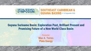 Guyana Suriname Basin: Exploration Past, Brilliant Present and Promising Future of a New World Class Basin