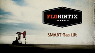 Paul Munding - SMART Gas Lift