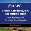 Register now for the AAPG Orphan, Abandoned, Idle, and Marginal Wells Conference