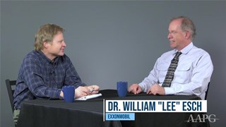 Digging Deeper with Lee Esch